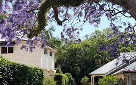 Bangalow Guesthouse